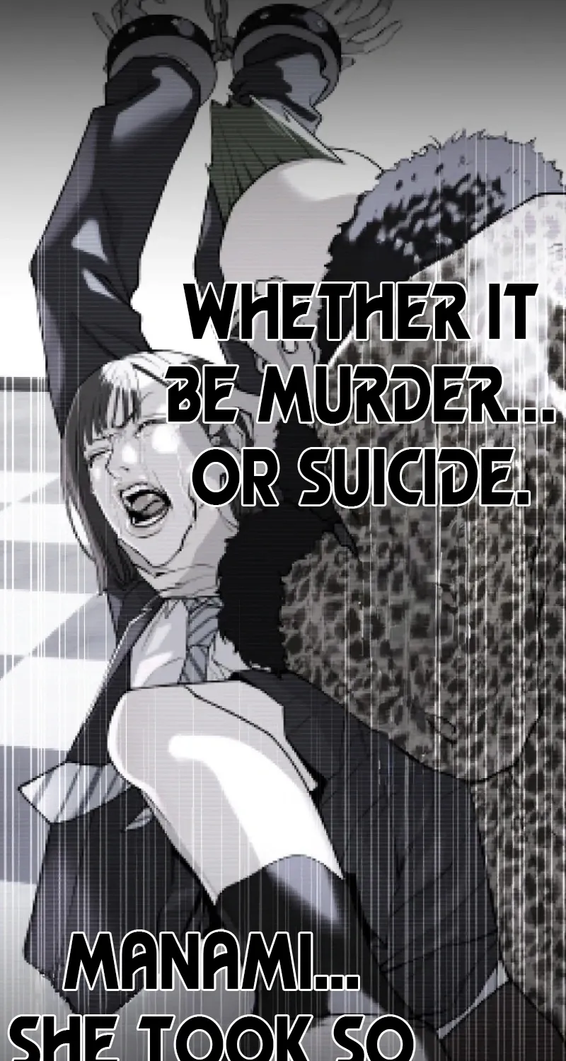 Read Perfect Number chapter 12 image 69 on Lezhin