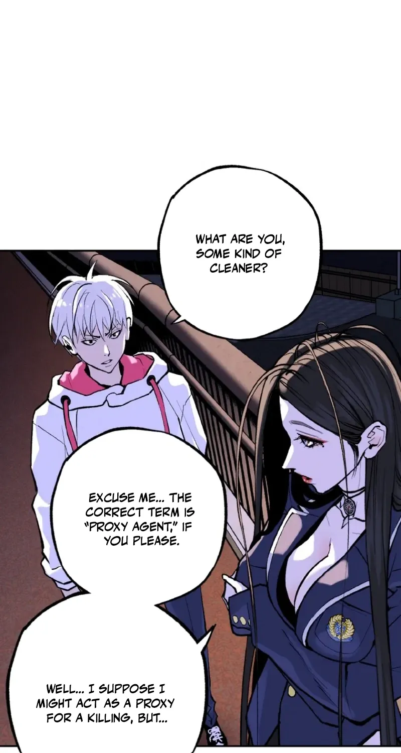 Read Perfect Number chapter 12 image 72 on Lezhin