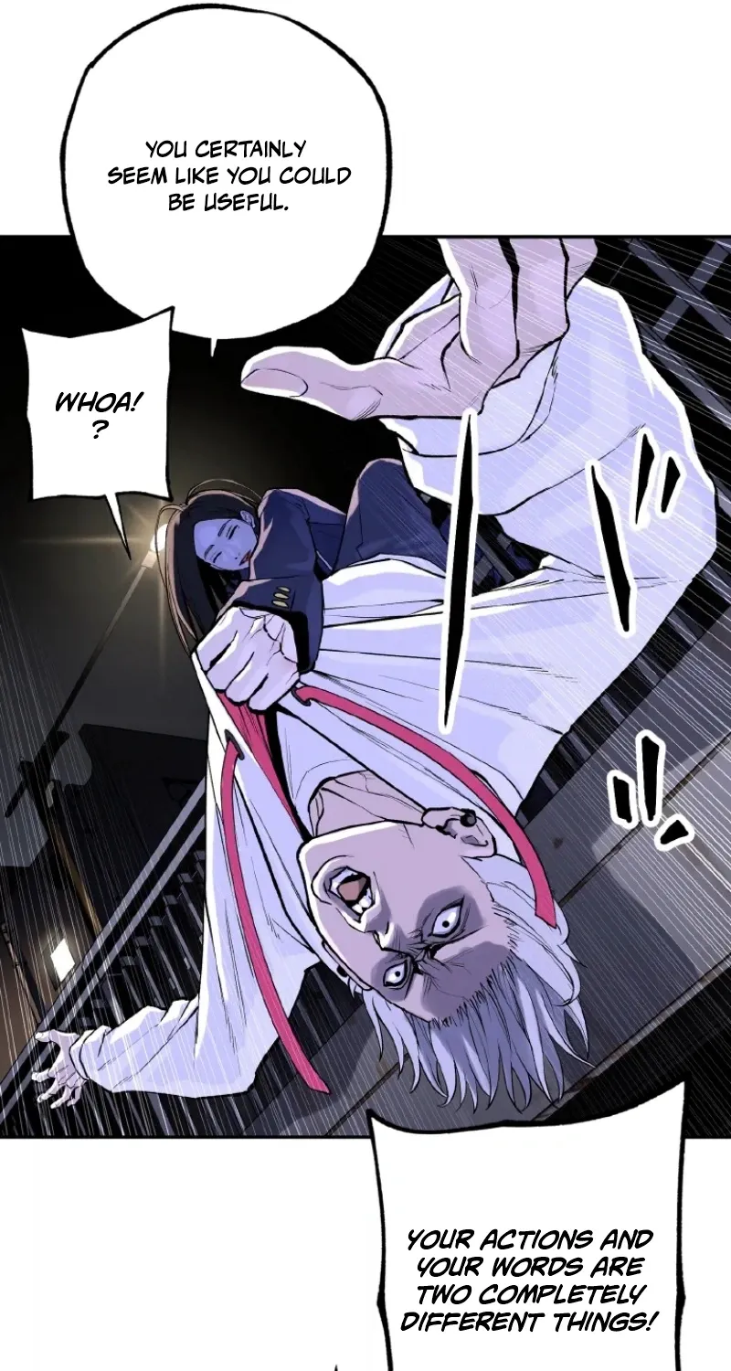 Read Perfect Number chapter 12 image 97 on Lezhin