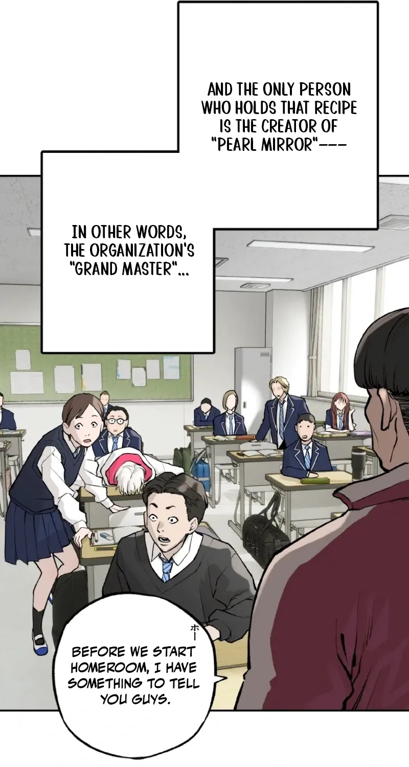 Read Perfect Number chapter 13 image 100 on Lezhin