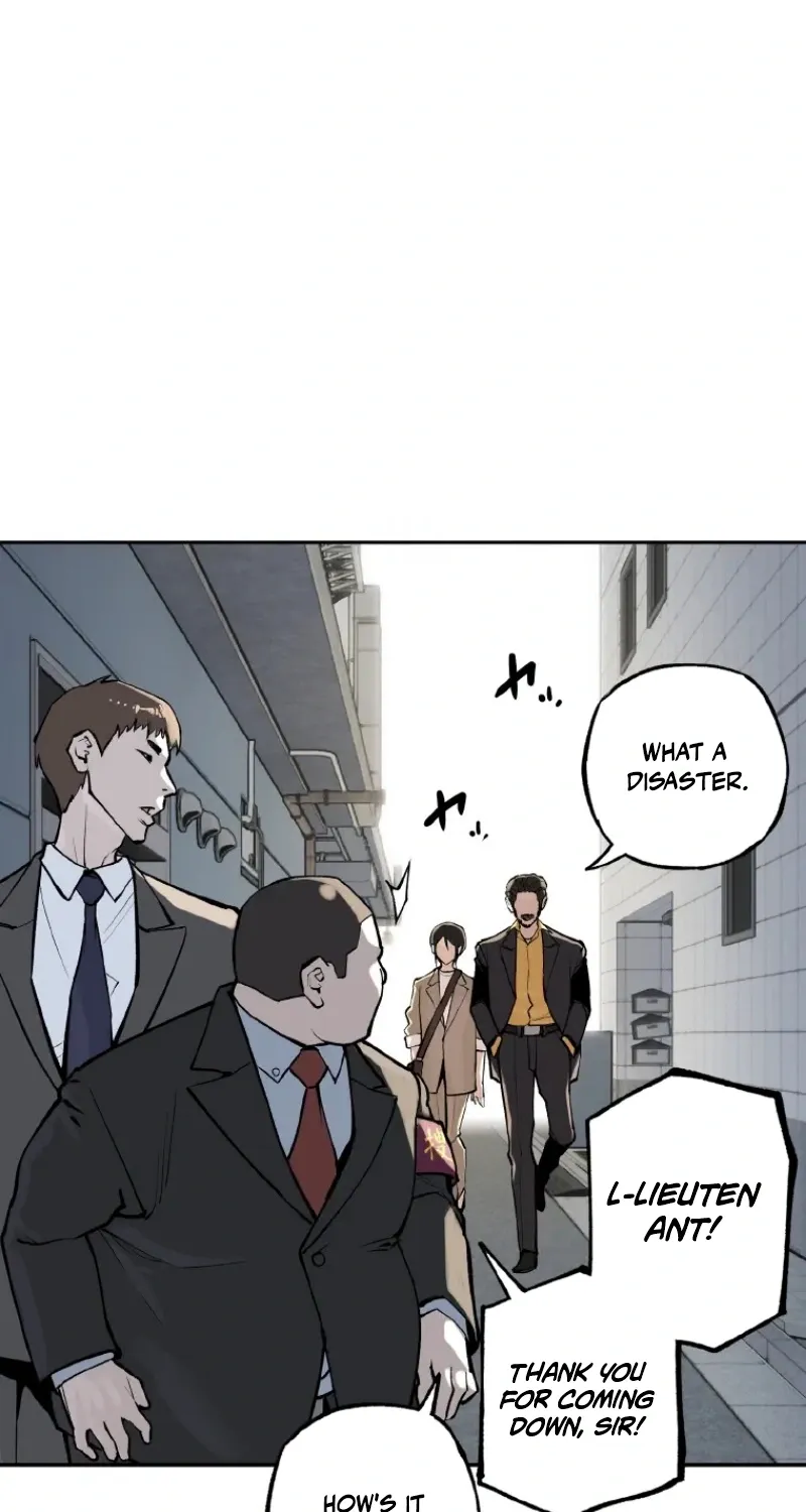 Read Perfect Number chapter 13 image 22 on Lezhin