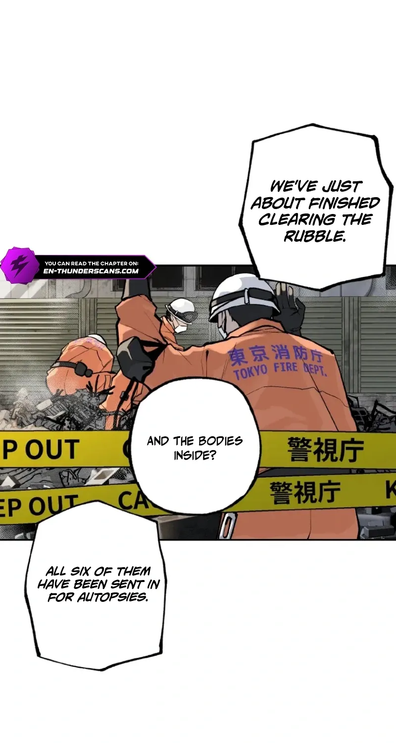 Read Perfect Number chapter 13 image 24 on Lezhin