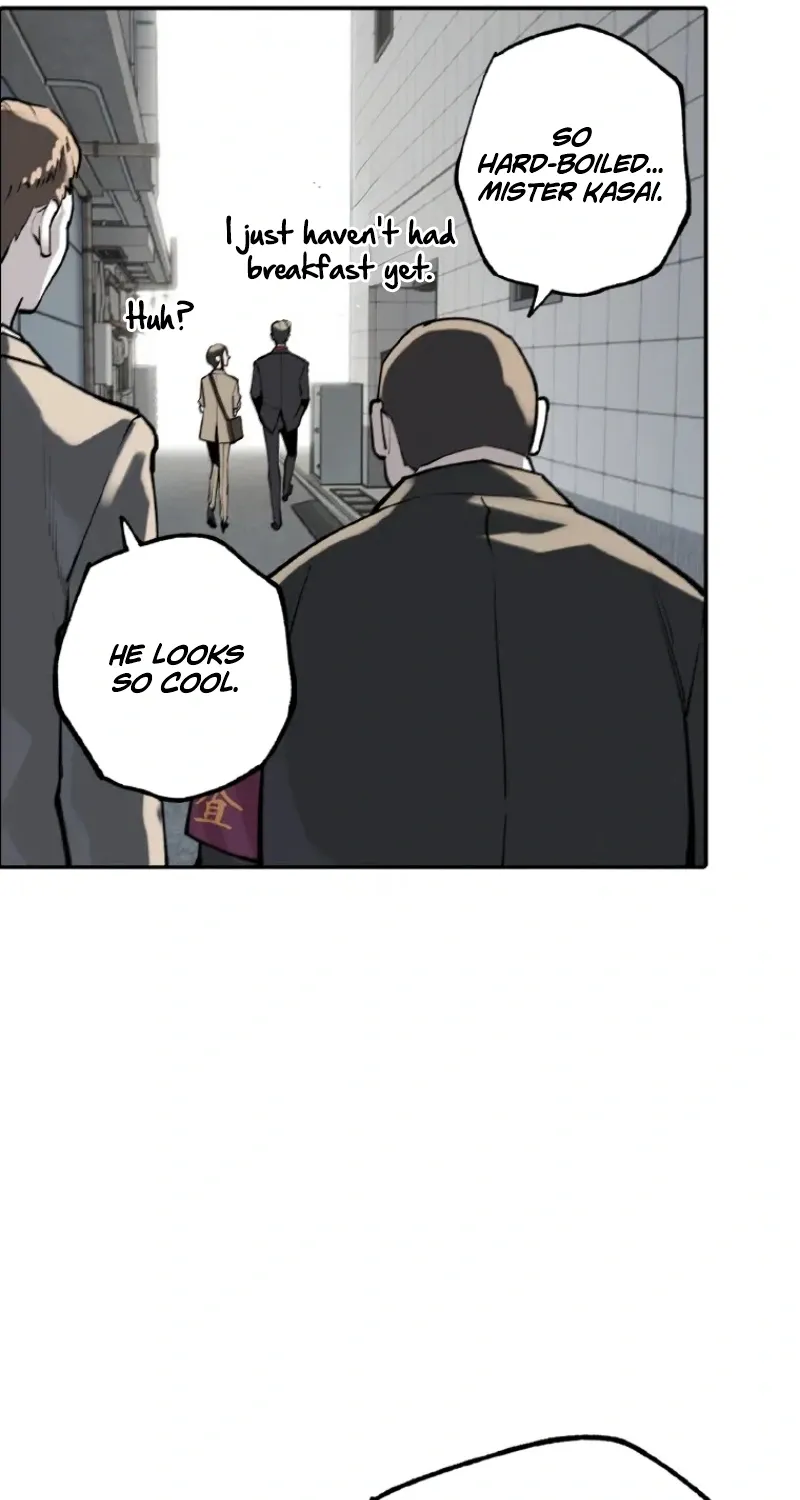 Read Perfect Number chapter 13 image 30 on Lezhin