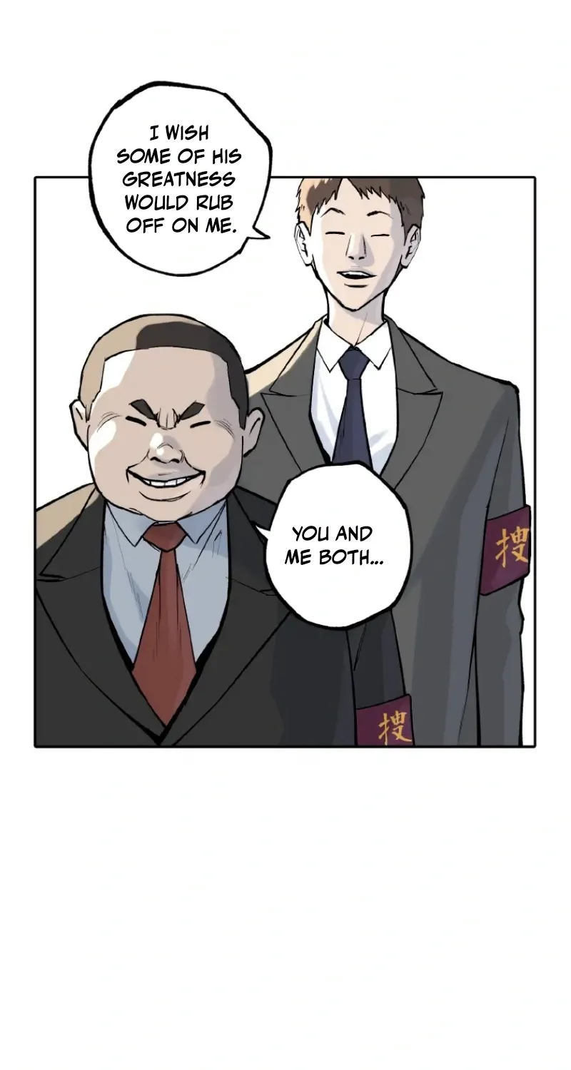 Read Perfect Number chapter 13 image 33 on Lezhin