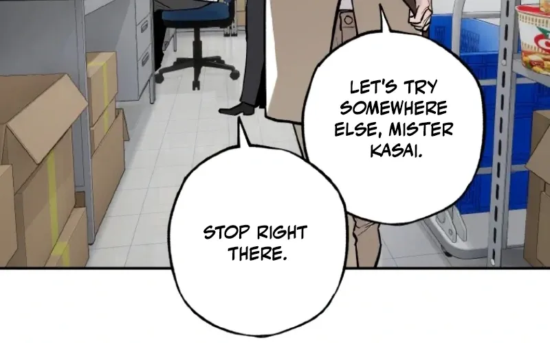 Read Perfect Number chapter 13 image 41 on Lezhin