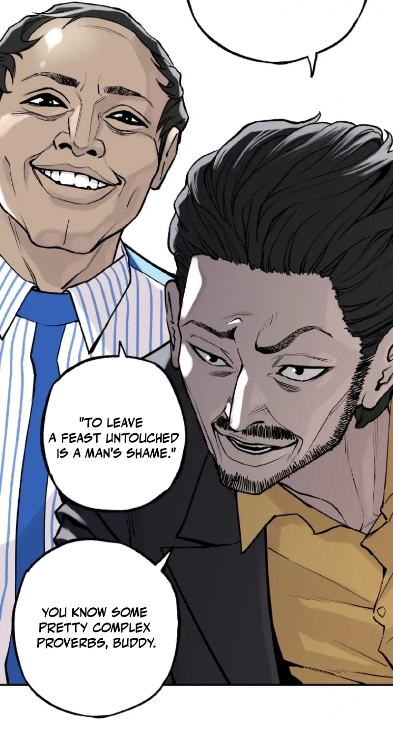 Read Perfect Number chapter 13 image 46 on Lezhin
