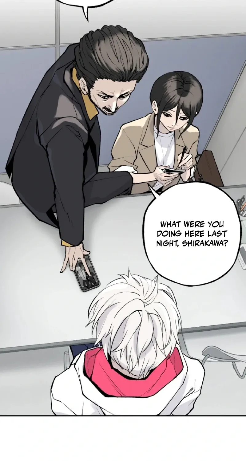 Read Perfect Number chapter 13 image 58 on Lezhin