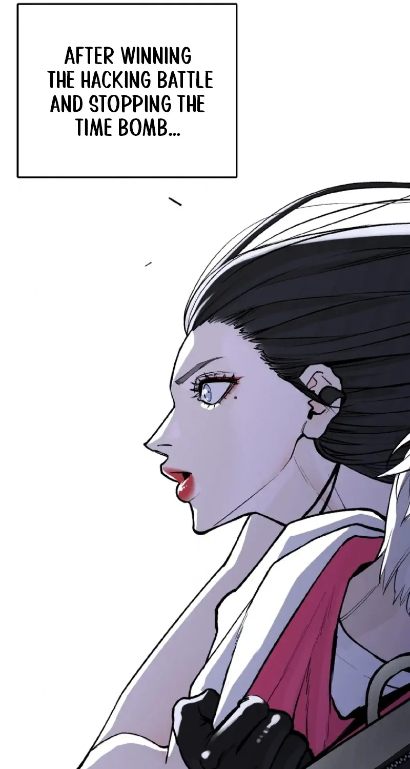 Read Perfect Number chapter 13 image 6 on Lezhin