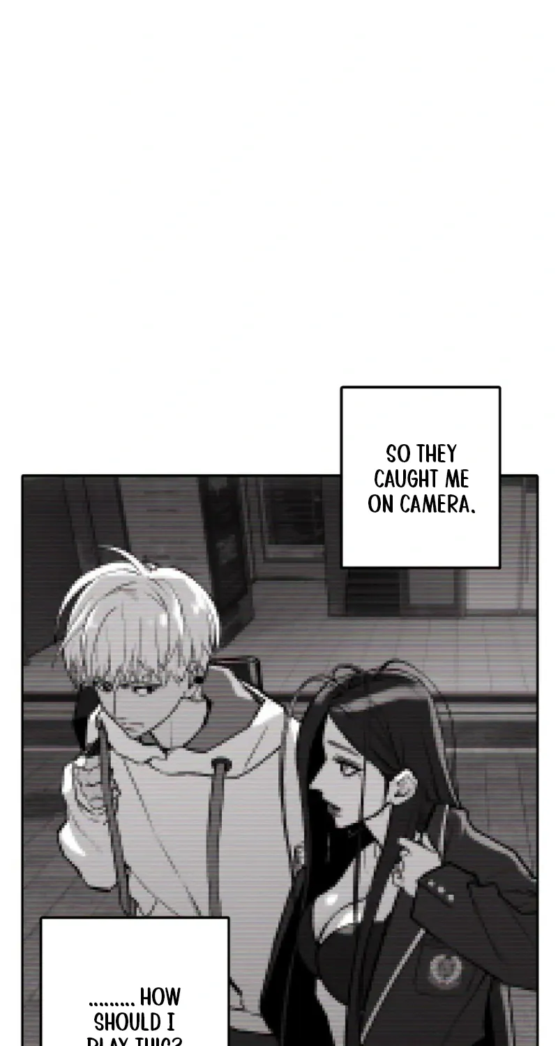 Read Perfect Number chapter 13 image 61 on Lezhin