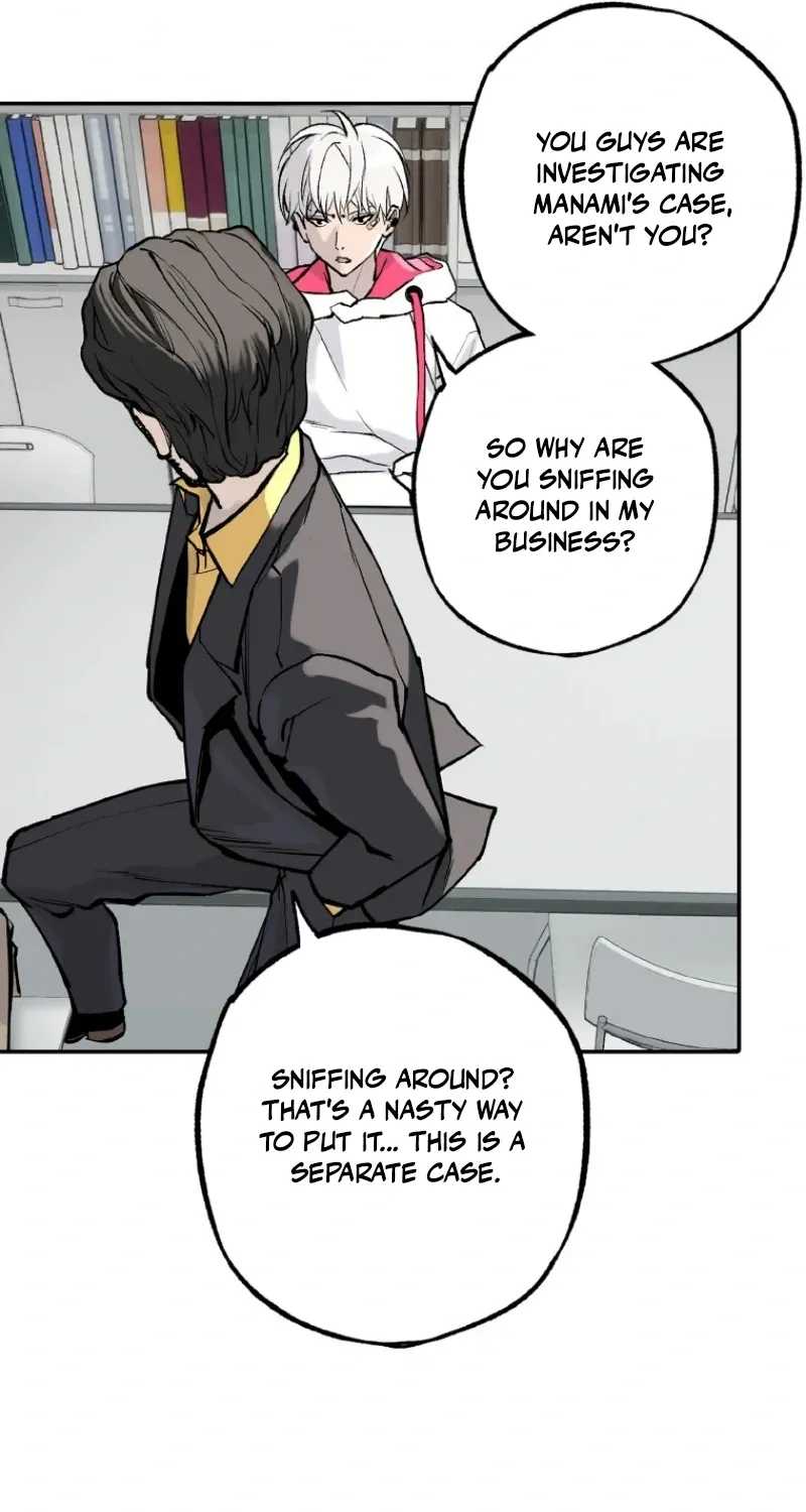 Read Perfect Number chapter 13 image 71 on Lezhin