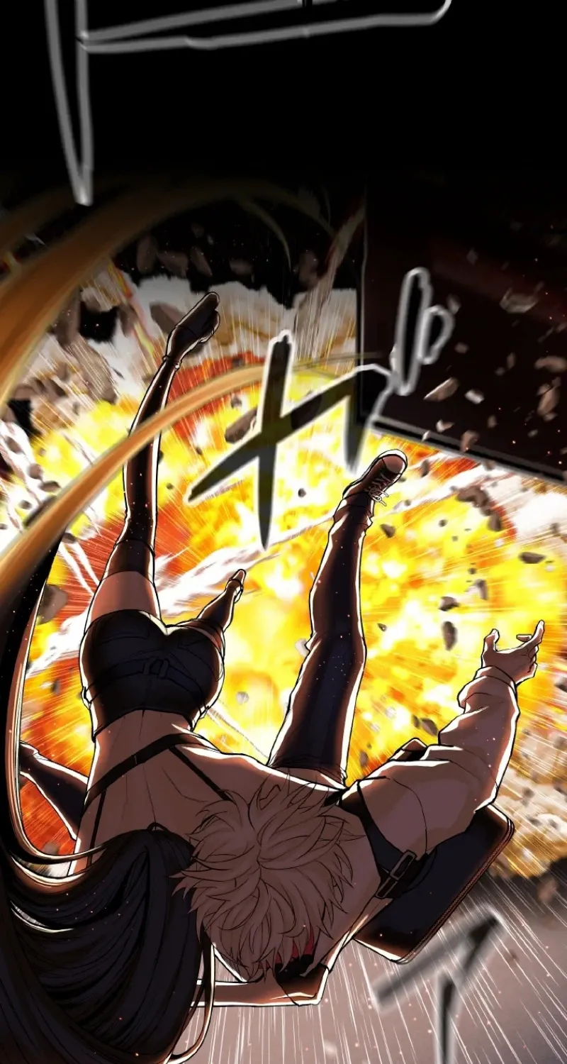 Read Perfect Number chapter 13 image 8 on Lezhin