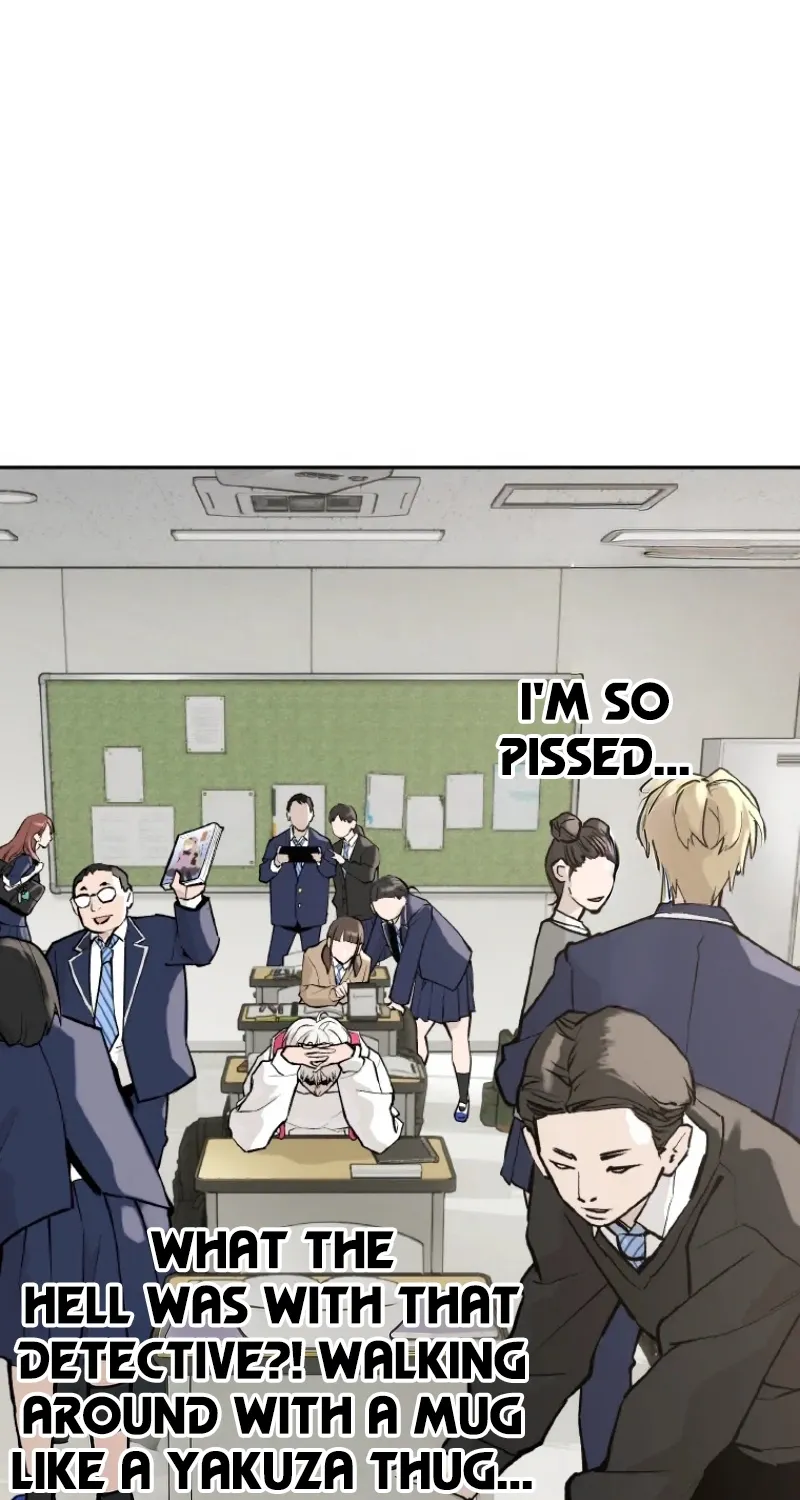 Read Perfect Number chapter 13 image 89 on Lezhin