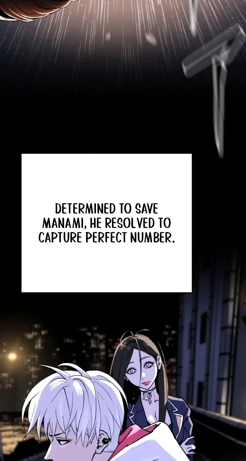 Read Perfect Number chapter 13 image 9 on Lezhin