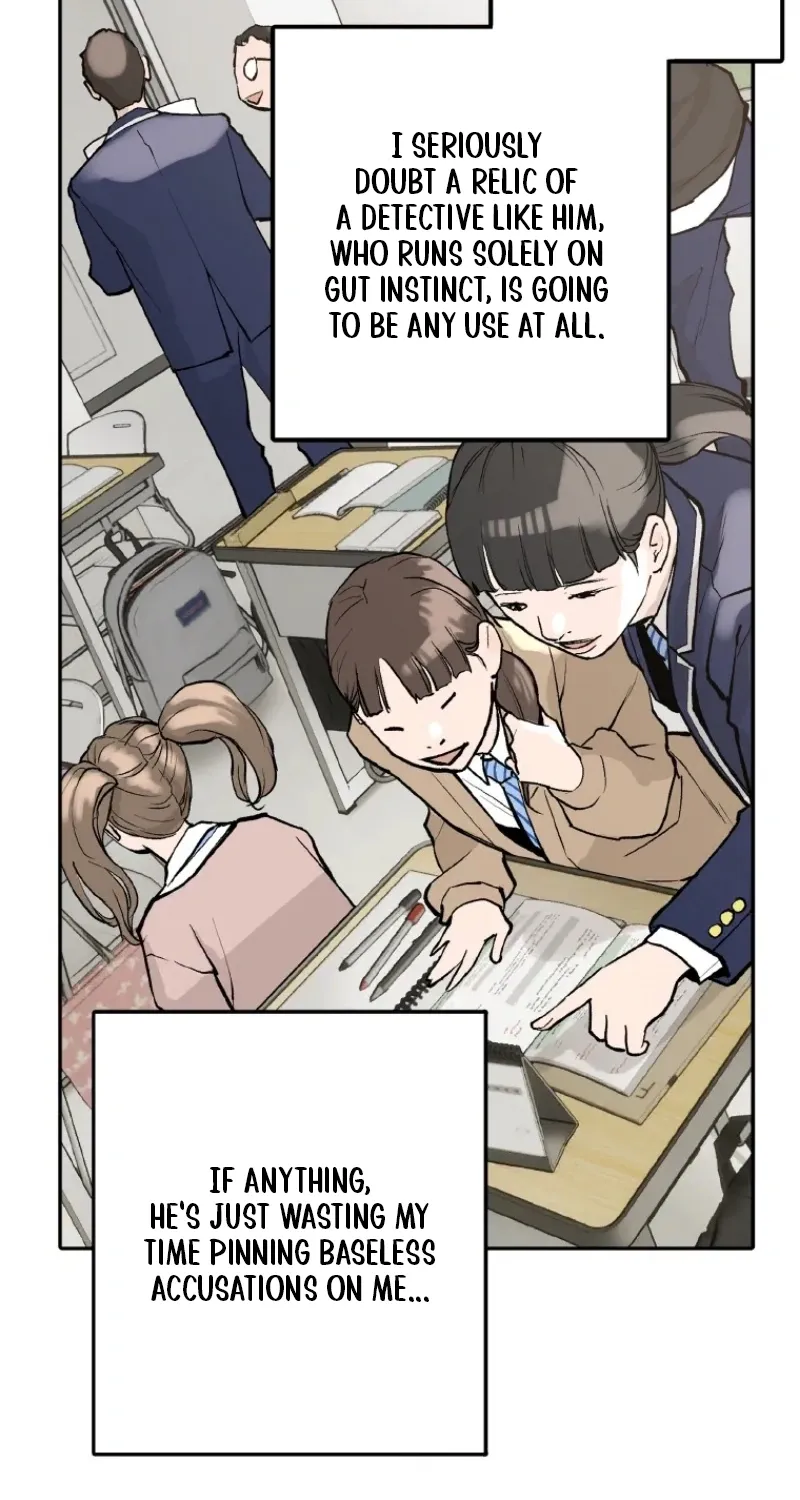 Read Perfect Number chapter 13 image 91 on Lezhin