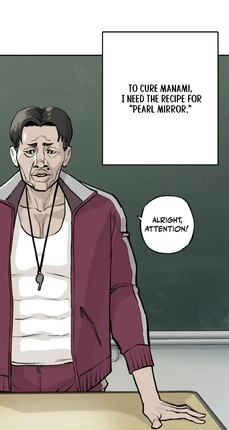 Read Perfect Number chapter 13 image 98 on Lezhin