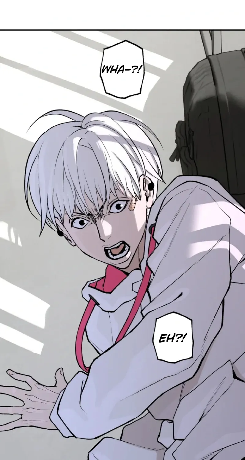 Read Perfect Number chapter 14 image 1 on Lezhin