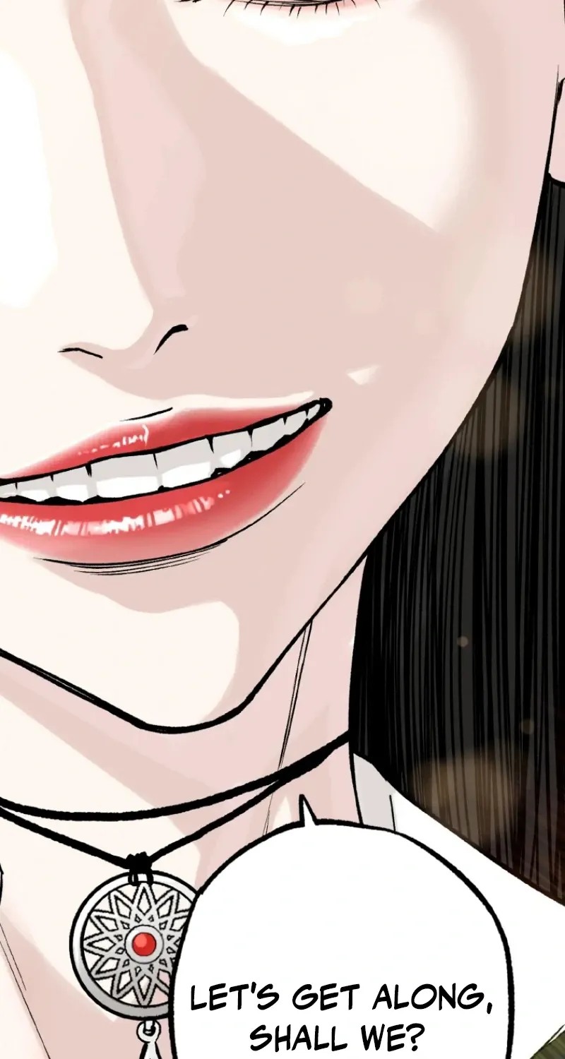 Read Perfect Number chapter 14 image 3 on Lezhin