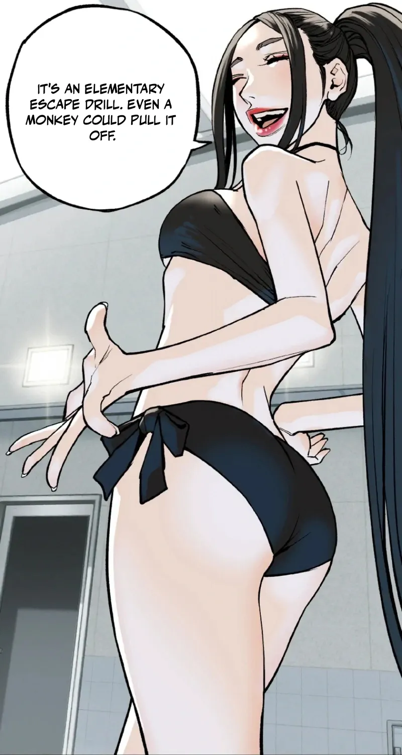 Read Perfect Number chapter 14 image 34 on Lezhin