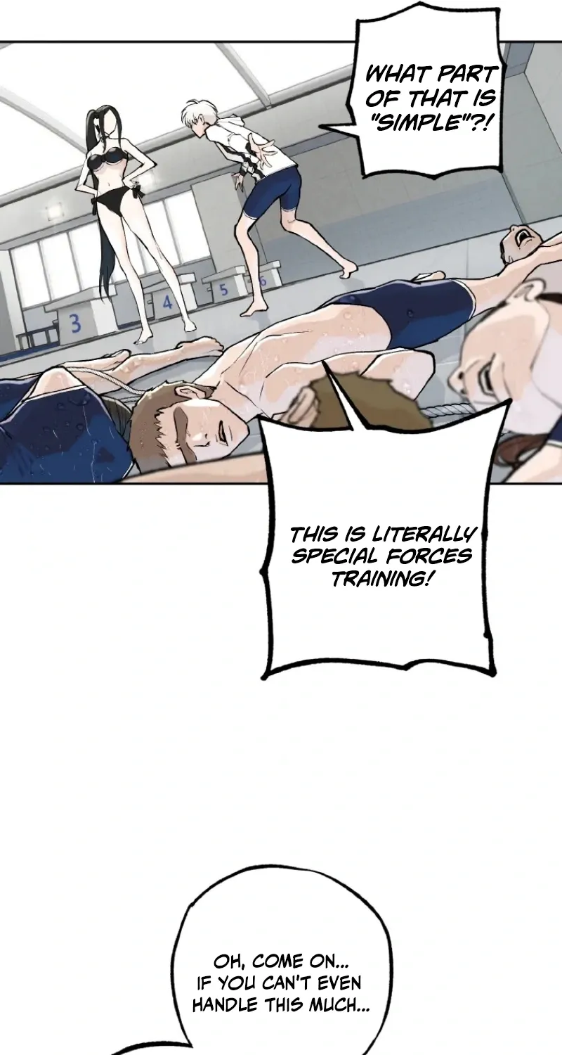 Read Perfect Number chapter 14 image 40 on Lezhin