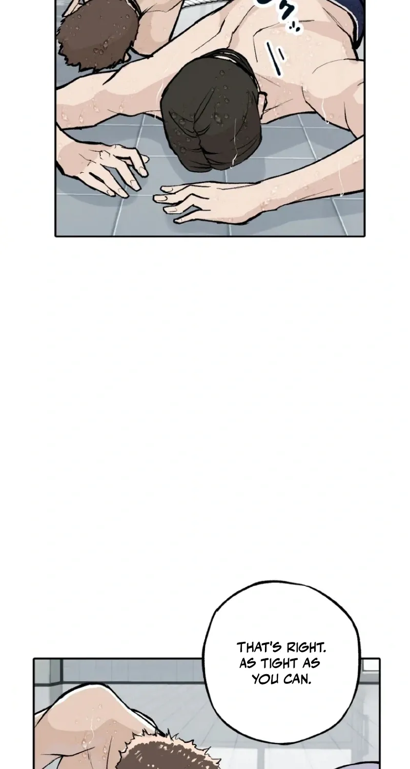 Read Perfect Number chapter 14 image 48 on Lezhin