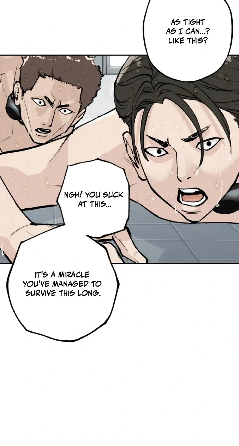 Read Perfect Number chapter 14 image 50 on Lezhin