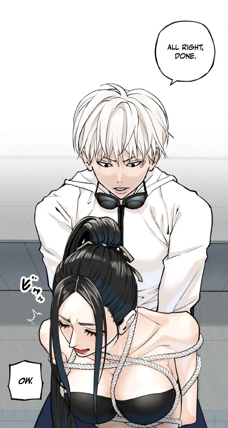 Read Perfect Number chapter 14 image 54 on Lezhin