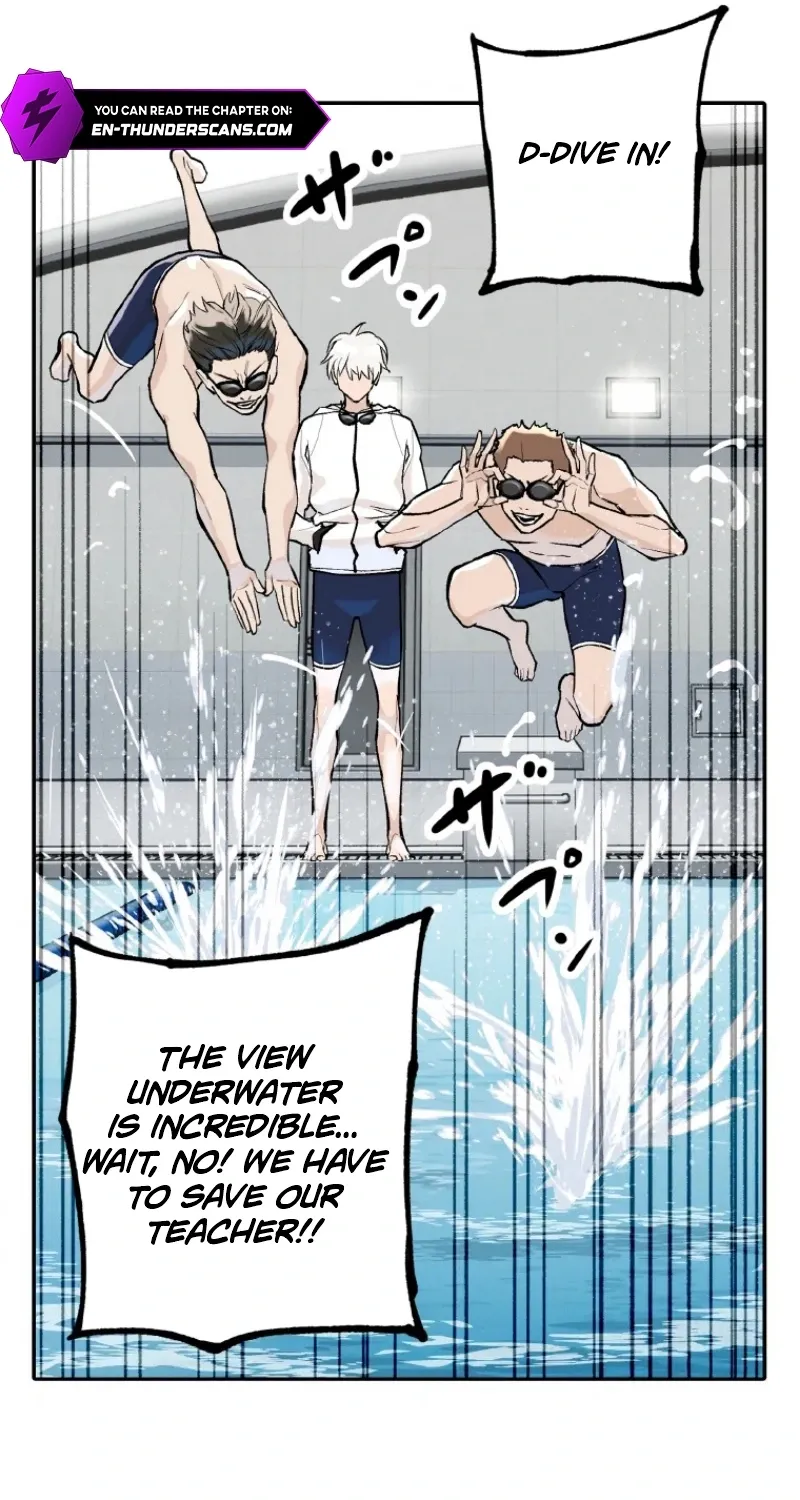 Read Perfect Number chapter 14 image 63 on Lezhin