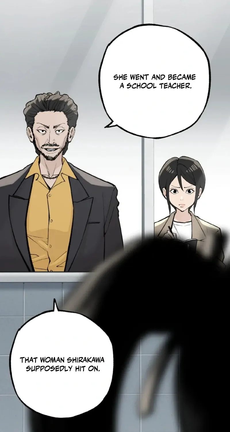 Read Perfect Number chapter 15 image 1 on Lezhin