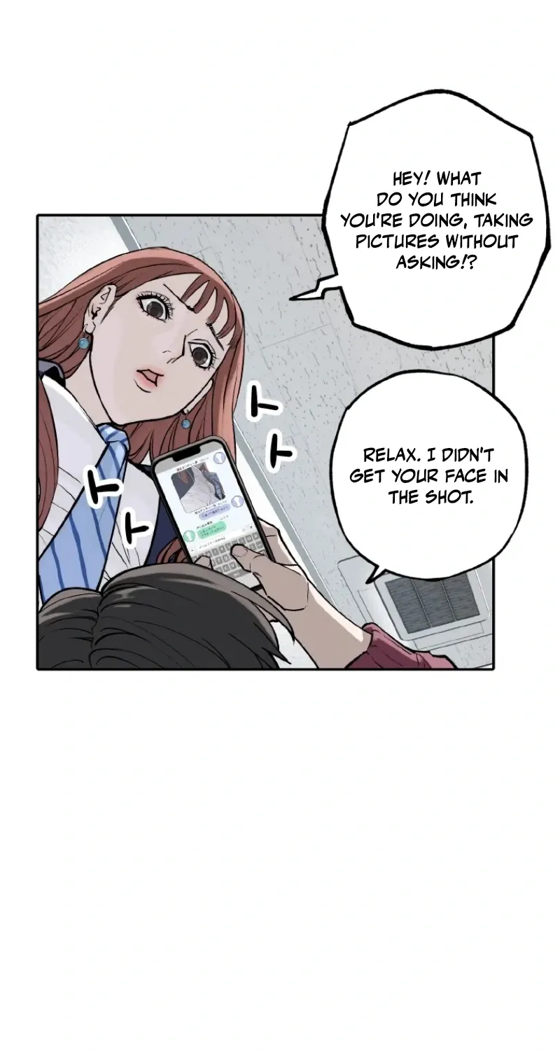Read Perfect Number chapter 15 image 104 on Lezhin