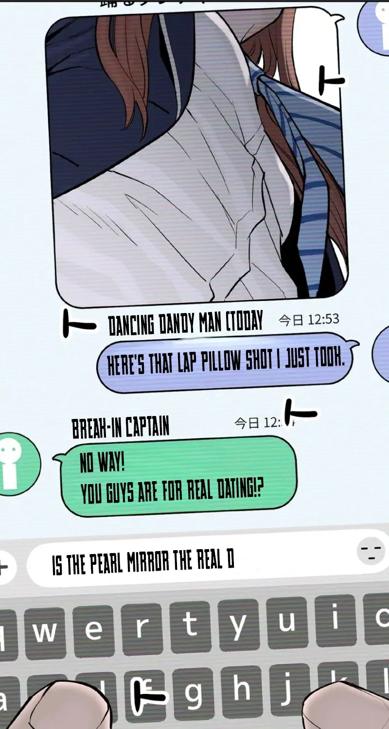 Read Perfect Number chapter 15 image 106 on Lezhin