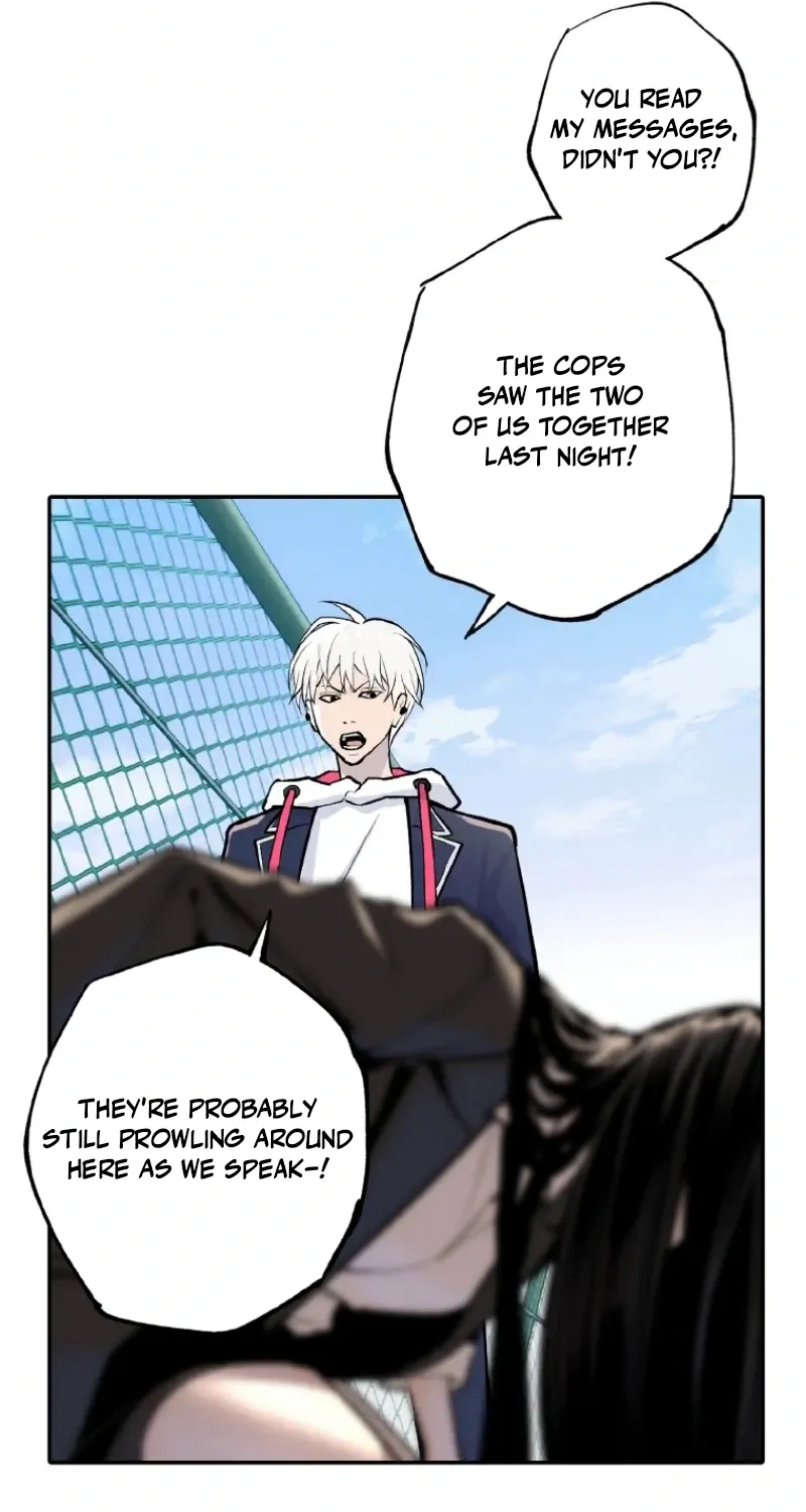 Read Perfect Number chapter 15 image 16 on Lezhin