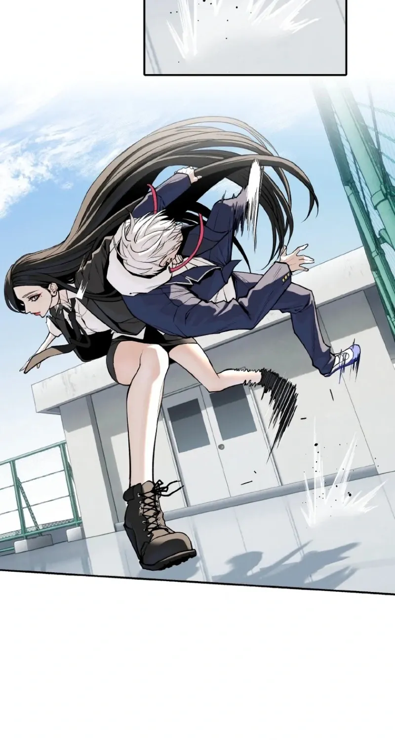 Read Perfect Number chapter 15 image 18 on Lezhin
