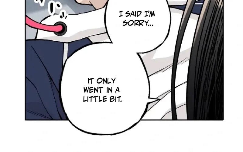 Read Perfect Number chapter 15 image 33 on Lezhin