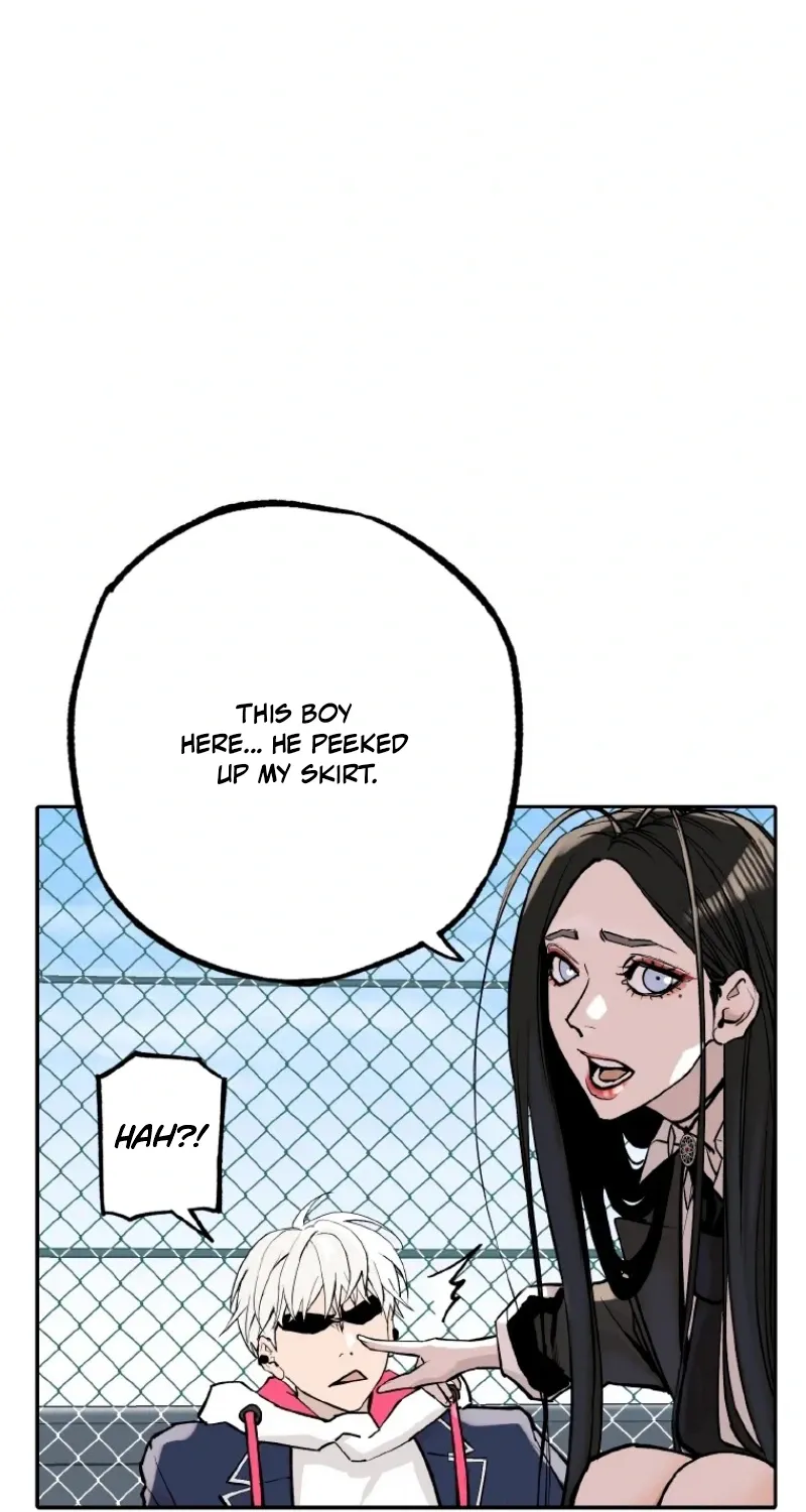 Read Perfect Number chapter 15 image 38 on Lezhin