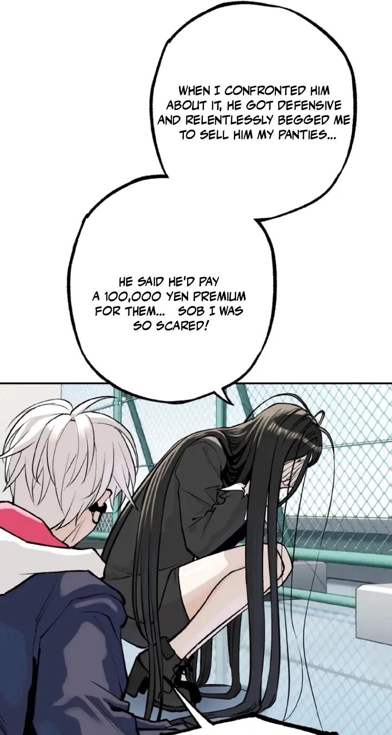 Read Perfect Number chapter 15 image 40 on Lezhin