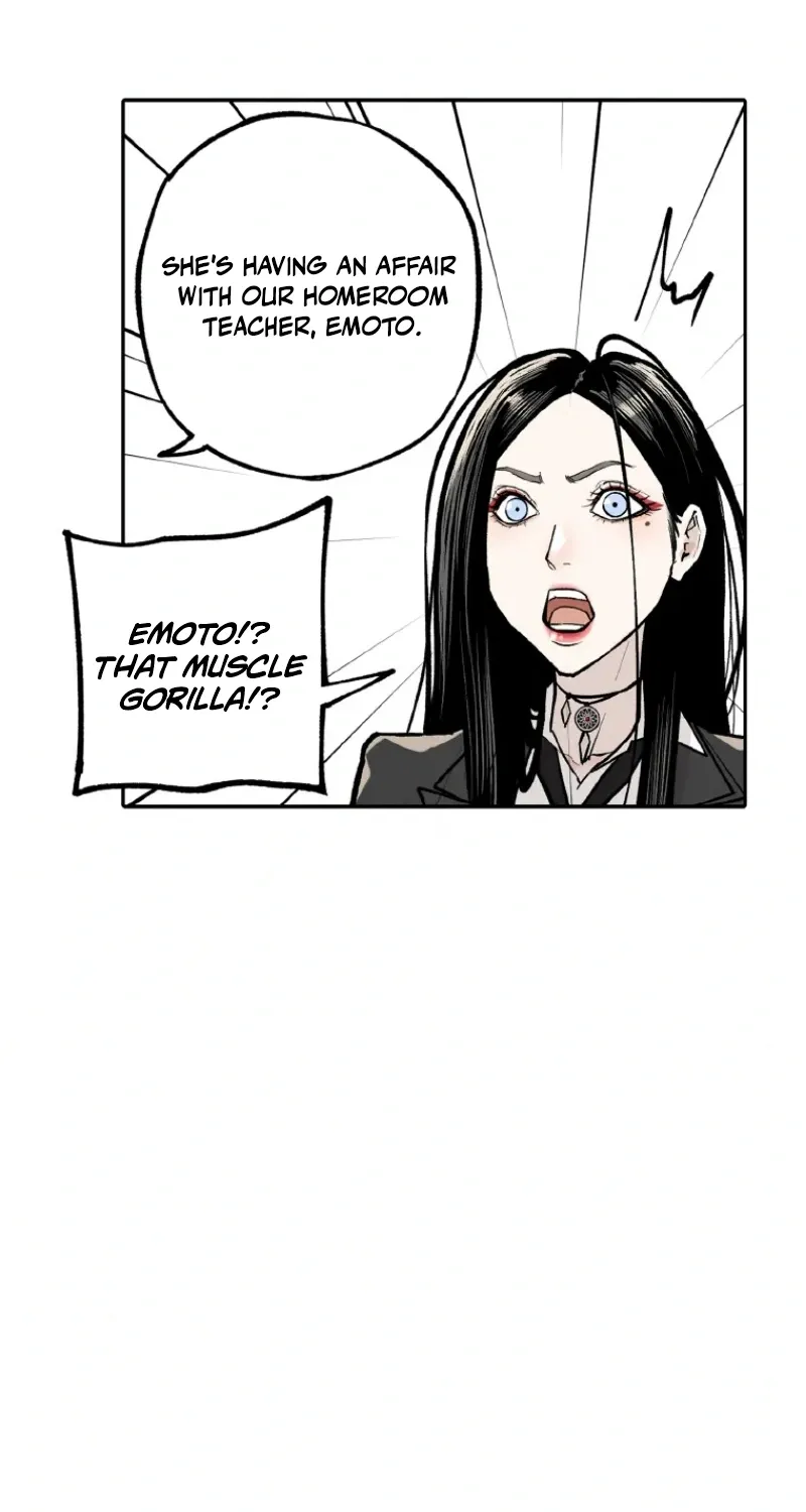 Read Perfect Number chapter 15 image 54 on Lezhin