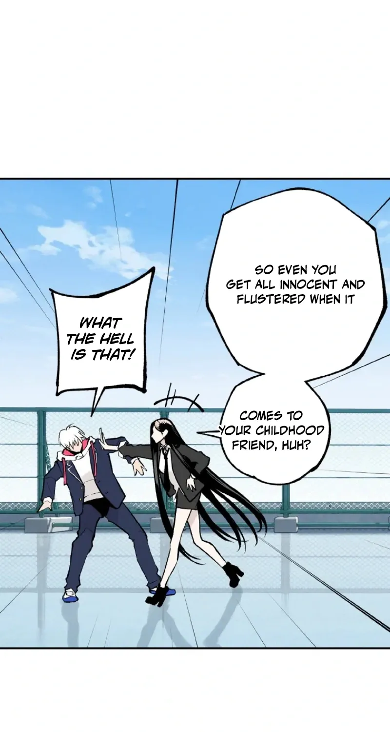 Read Perfect Number chapter 15 image 82 on Lezhin