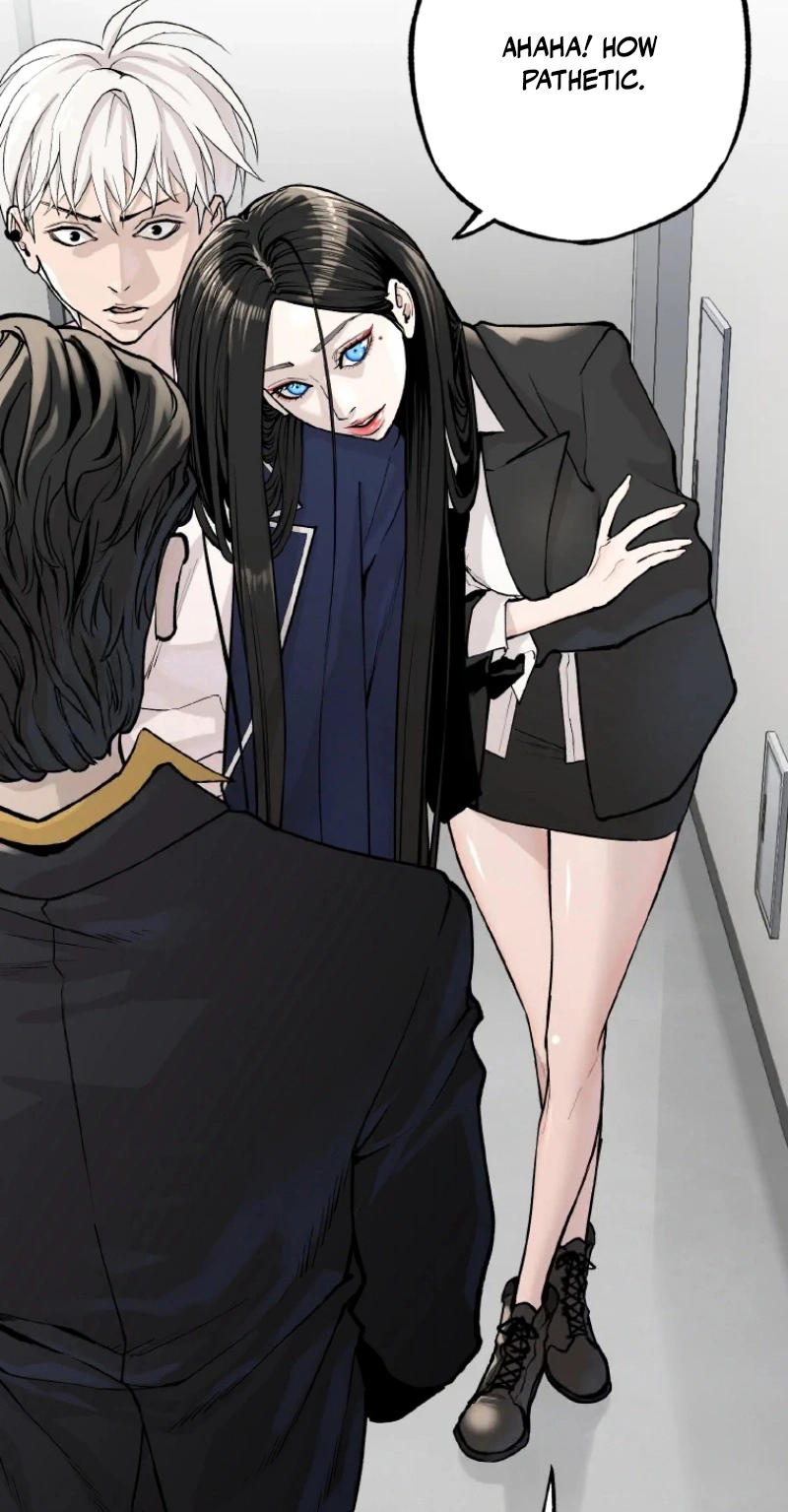 Read Perfect Number chapter 17 image 1 on Lezhin