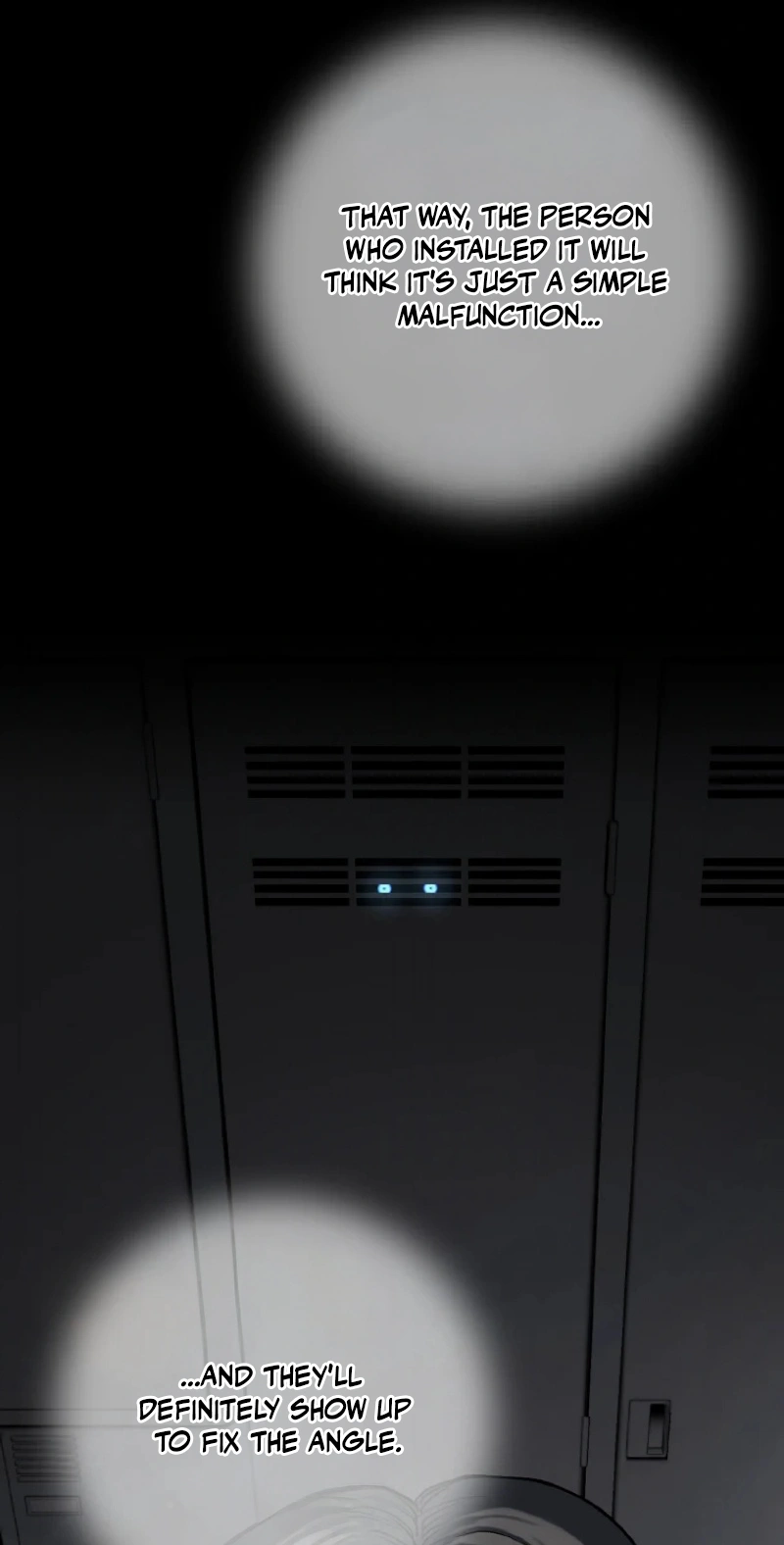 Read Perfect Number chapter 17 image 103 on Lezhin