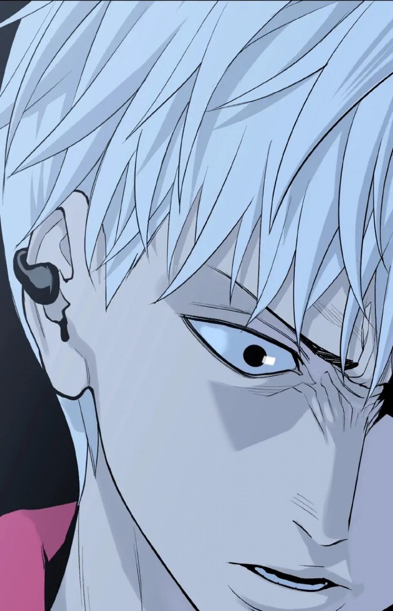 Read Perfect Number chapter 17 image 108 on Lezhin