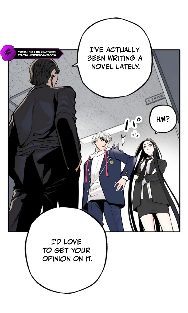 Read Perfect Number chapter 17 image 15 on Lezhin
