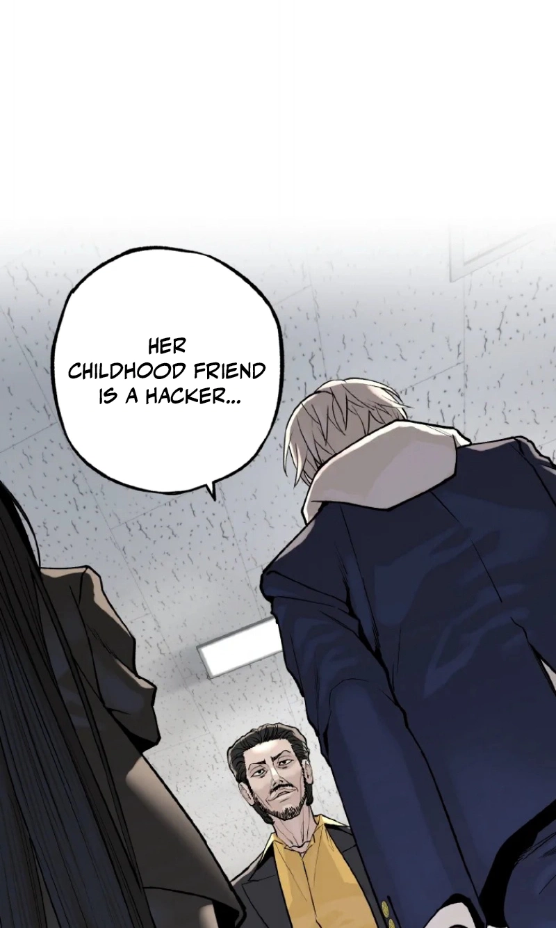 Read Perfect Number chapter 17 image 18 on Lezhin