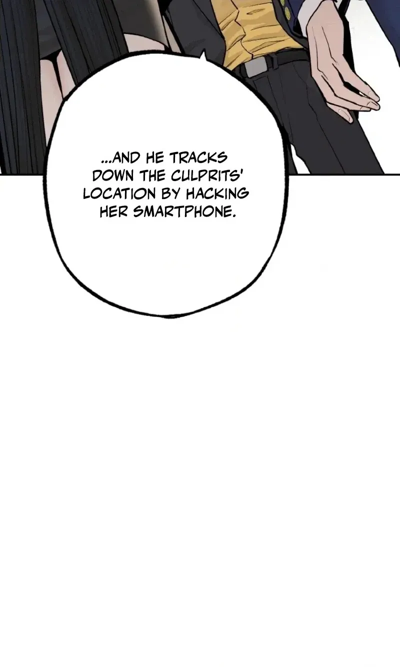 Read Perfect Number chapter 17 image 19 on Lezhin