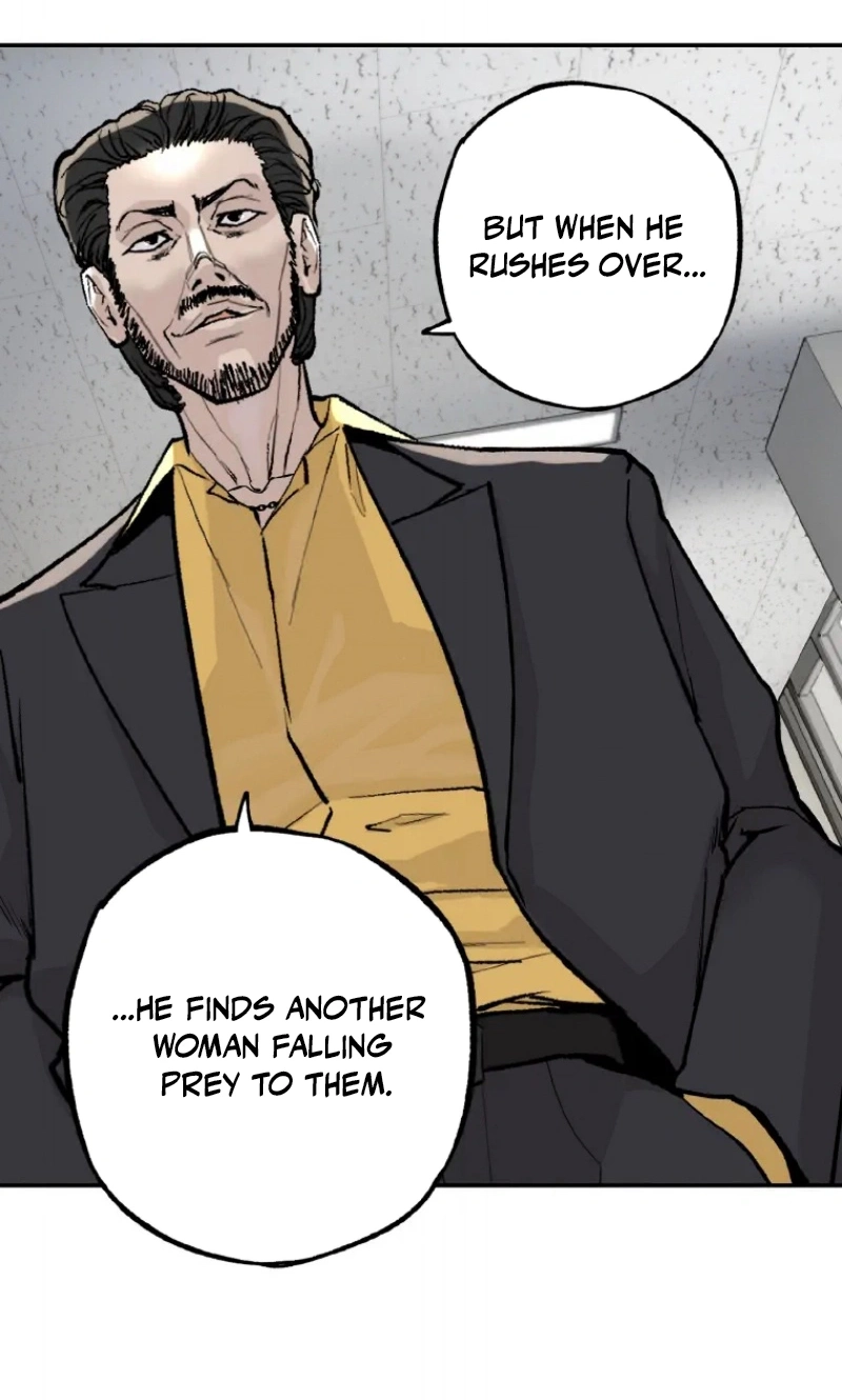 Read Perfect Number chapter 17 image 20 on Lezhin