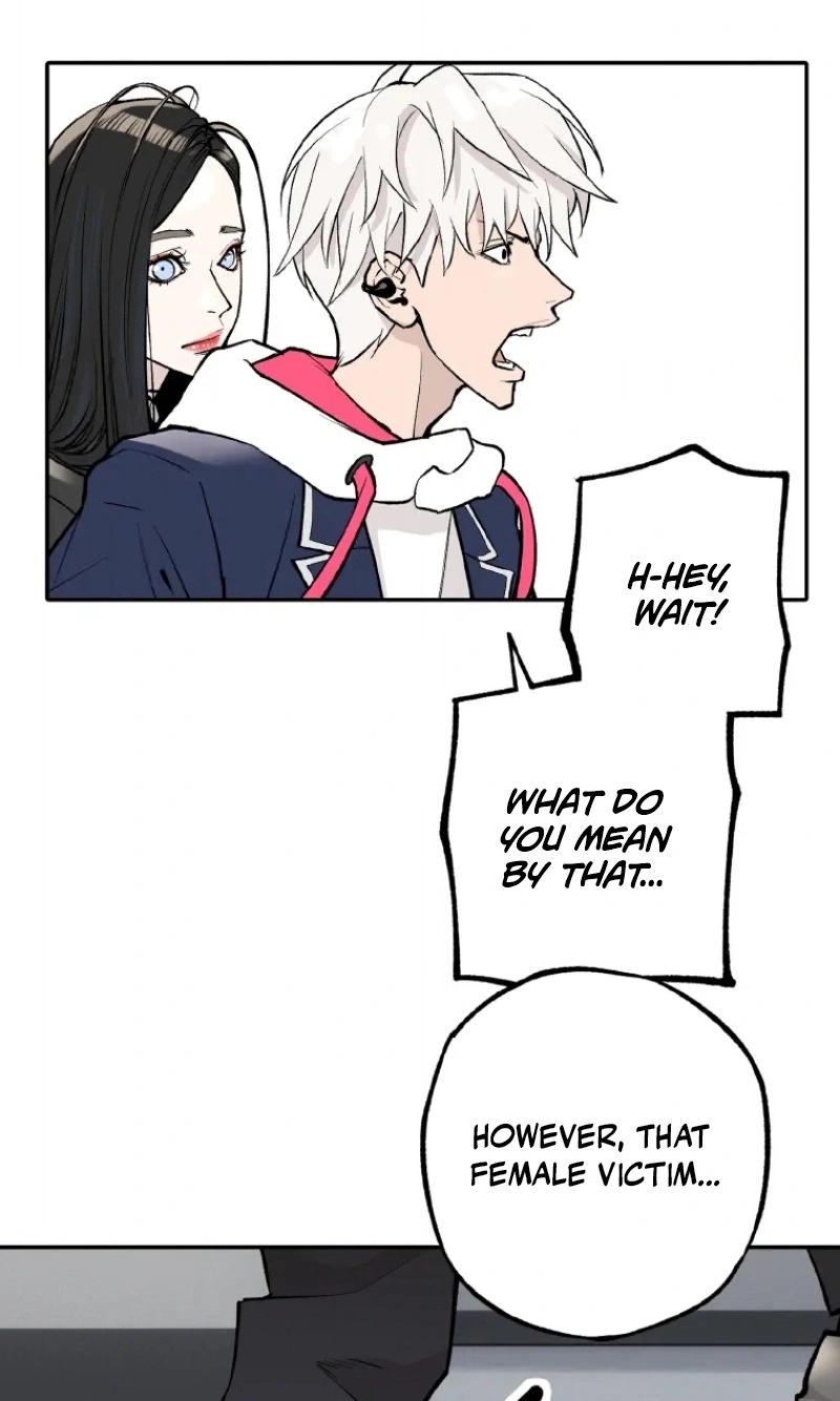 Read Perfect Number chapter 17 image 24 on Lezhin