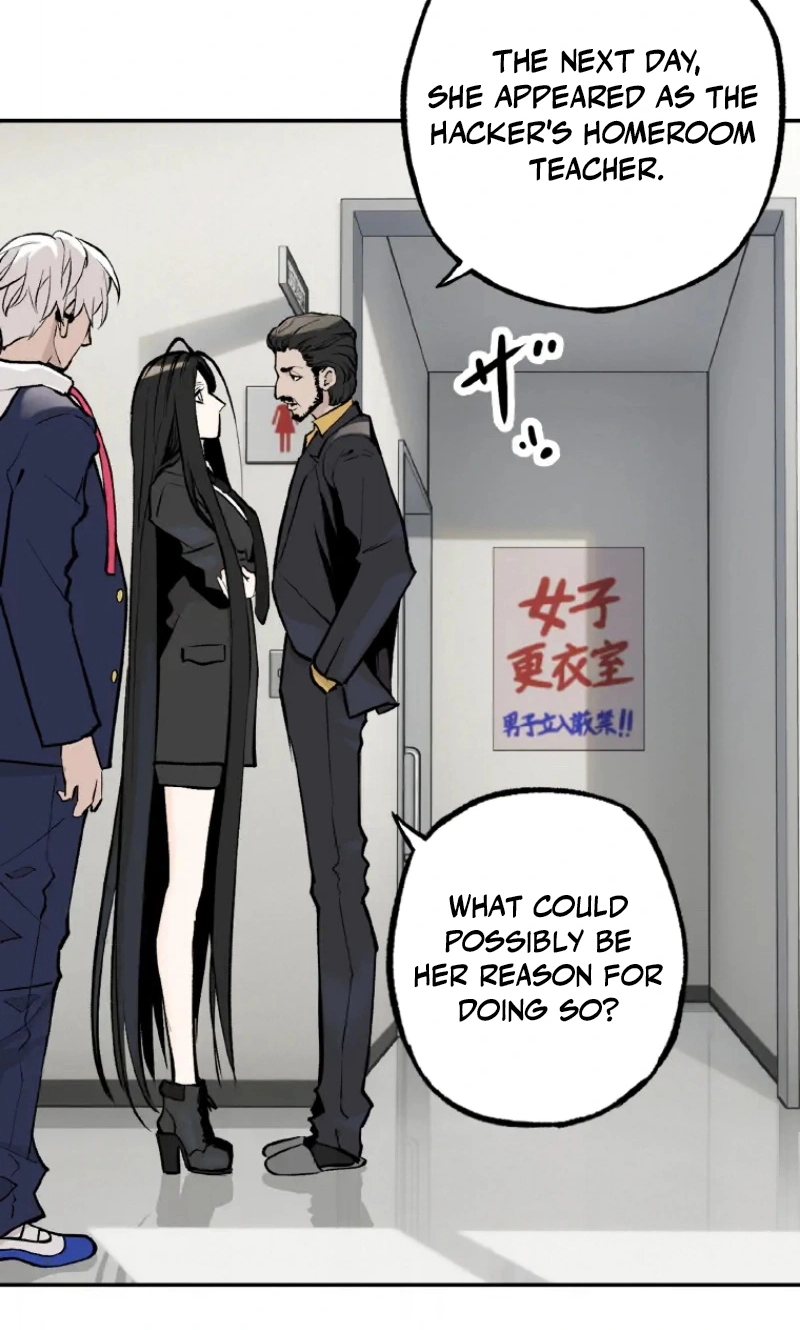 Read Perfect Number chapter 17 image 26 on Lezhin