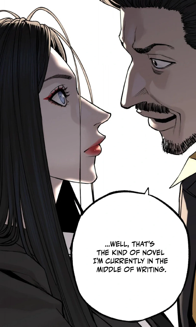 Read Perfect Number chapter 17 image 28 on Lezhin