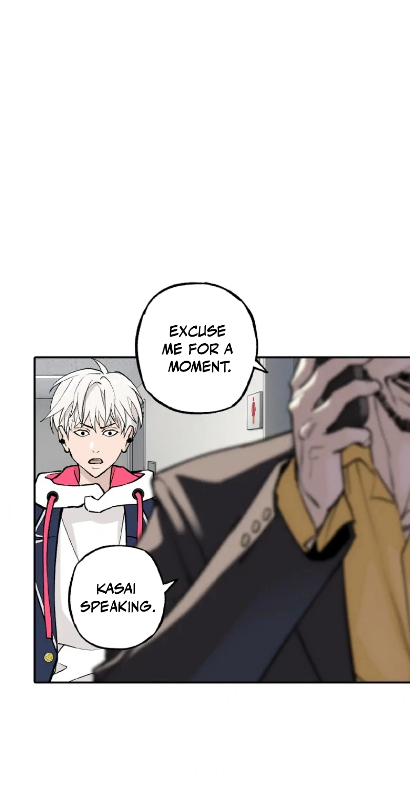 Read Perfect Number chapter 17 image 33 on Lezhin
