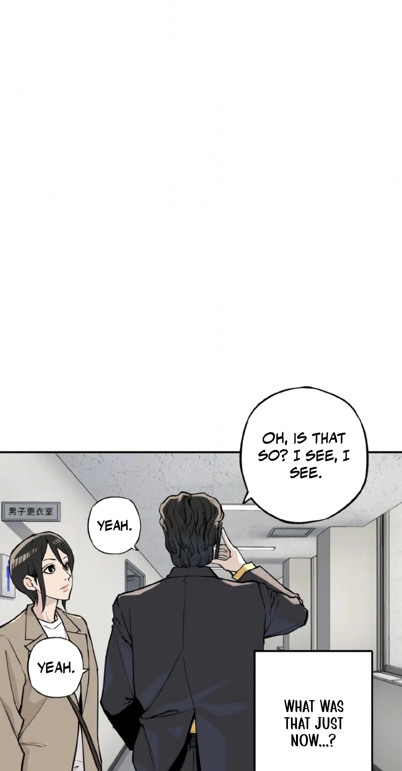 Read Perfect Number chapter 17 image 34 on Lezhin