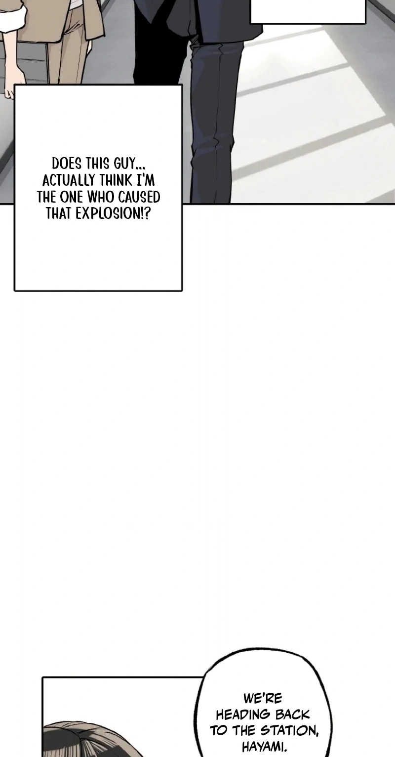 Read Perfect Number chapter 17 image 35 on Lezhin